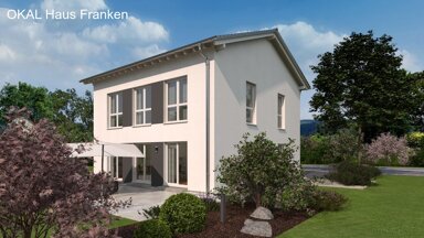 Einfamilienhaus zum Kauf 1.005.000 € 6 Zimmer 188 m² 685 m² Grundstück Herzogenaurach 2 Herzogenaurach 91074