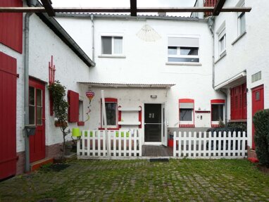 Mehrfamilienhaus zum Kauf 680.000 € 15 Zimmer 315 m² 313 m² Grundstück Steinheim Hanau 63456