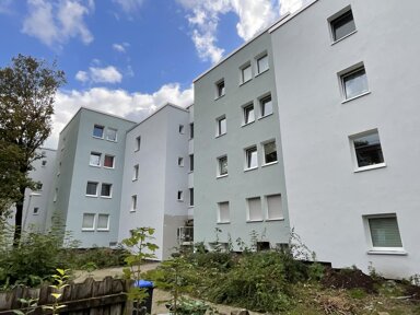 Wohnung zur Miete 569 € 2 Zimmer 51,5 m² 3. Geschoss Käthe-Kollwitz-Straße 16 Bürgerbusch Oldenburg 26127