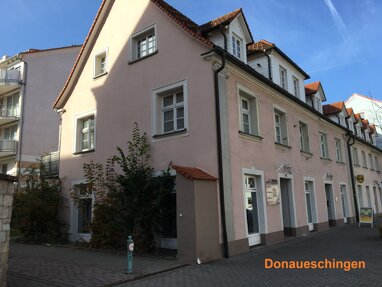 Wohnung zum Kauf 154.000 € 4 Zimmer 80 m² 2. Geschoss Donaueschingen Donaueschingen 78166