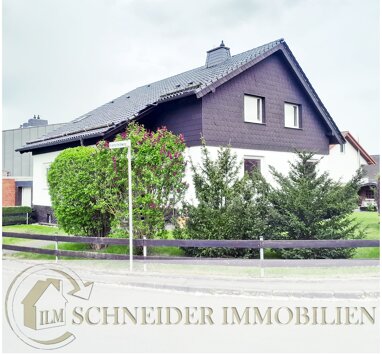 Mehrfamilienhaus zum Kauf 429.000 € 7 Zimmer 174 m² 665 m² Grundstück Kampfeldstrasse 13 Großenritte Baunatal 34225