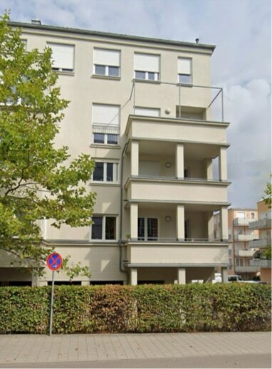 Wohnung zum Kauf Provisionsfrei 320.000 € 2 Zimmer 58,6 m² 1. Geschoss Steyrerweg 1 Mittlerer Westen Regensburg 93049