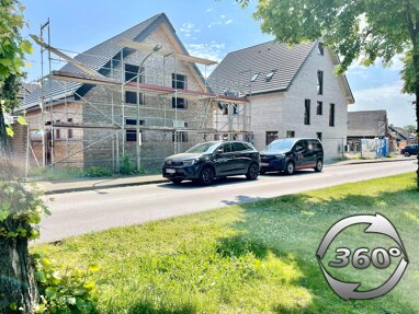 Einfamilienhaus zum Kauf 390.960 € 5 Zimmer 135,6 m² 324 m² Grundstück Gemen Borken 46325