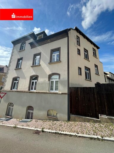 Mehrfamilienhaus zum Kauf 175.000 € 10 Zimmer 250 m² 176 m² Grundstück Weida Weida 07570