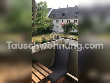 Wohnung zur Miete 700 € 3 Zimmer 60 m² 1. Geschoss Lindenthal Köln 50935