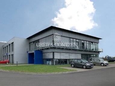 Büro-/Praxisfläche zur Miete 11,90 € 700 m² Bürofläche Hahnwald Köln 50996