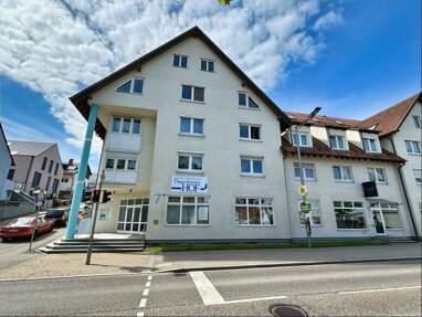 Wohnung zum Kauf 174.000 € 2 Zimmer 38,5 m² 2. Geschoss Dagersheim / Hulb Böblingen 71034
