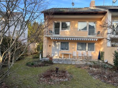 Doppelhaushälfte zum Kauf 865.000 € 6 Zimmer 175 m² 438 m² Grundstück Steinweg 29 Baldham Vaterstetten 85598