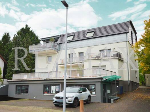 Mehrfamilienhaus zum Kauf 1.850.000 € 451 m² 876 m² Grundstück Idstein 65510