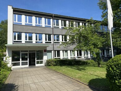 Büro-/Praxisfläche zur Miete provisionsfrei 8,50 € 690 m² Bürofläche teilbar ab 228,6 m² Dinnendahlstraße 9 Hofstede Bochum 44809