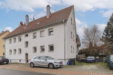 Mehrfamilienhaus zum Kauf 420.000 € 6 Zimmer 145 m² 160 m² Grundstück Leimen Leimen 69181