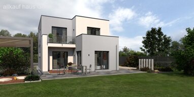Haus zum Kauf 458.869 € 4 Zimmer 175 m² 442 m² Grundstück Niedersalbach Heusweiler 66265