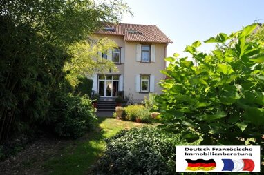 Einfamilienhaus zum Kauf 300.000 € 6 Zimmer 190 m² 445 m² Grundstück Centre-La Petite Forêt Forbach 57600