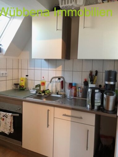 Wohnung zur Miete Wohnen auf Zeit 900 € 1 Zimmer 30 m² frei ab 01.04.2024 Boltentorstraße 20 Stadtzentrum Emden 26721