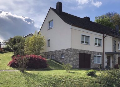 Haus zum Kauf 125.000 € 4 Zimmer 95 m² 700 m² Grundstück frei ab sofort Creuzburg Creuzburg 99831