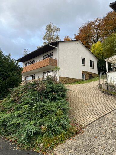 Haus zum Kauf 179.700 € 5 Zimmer 154 m² 1.163 m² Grundstück frei ab sofort Olberode Oberaula 36280