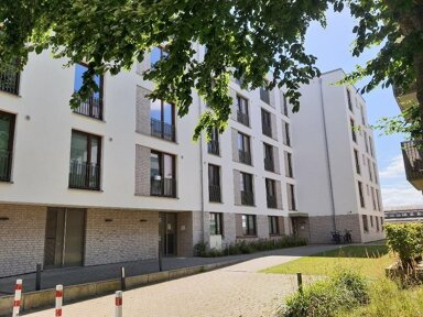 Wohnung zur Miete 1.080 € 2 Zimmer 51,8 m² 2. Geschoss frei ab sofort Stellingen Hamburg 22525