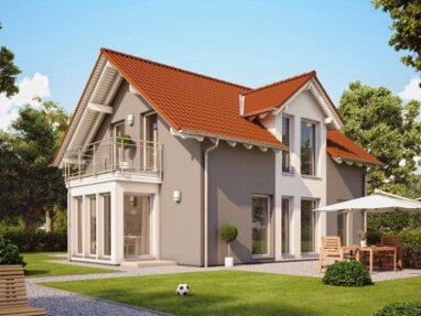 Einfamilienhaus zum Kauf 419.450 € 4 Zimmer 127 m² 839 m² Grundstück Lettgenbrunn Lettgenbrunn 63637