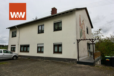 Wohnung zum Kauf 84.000 € 2 Zimmer 65 m² Alsweiler Marpingen / Alsweiler 66646