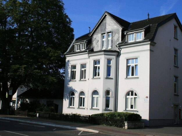 Mehrfamilienhaus zum Kauf 895.000 € 509 m² 735 m² Grundstück Stirper Straße 28 Kernstadt Lippstadt 59555