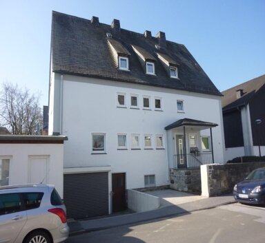 Wohnung zur Miete 385 € 3 Zimmer 64 m² 2. Geschoss Mühlenweg 6 Meschede Meschede 59872