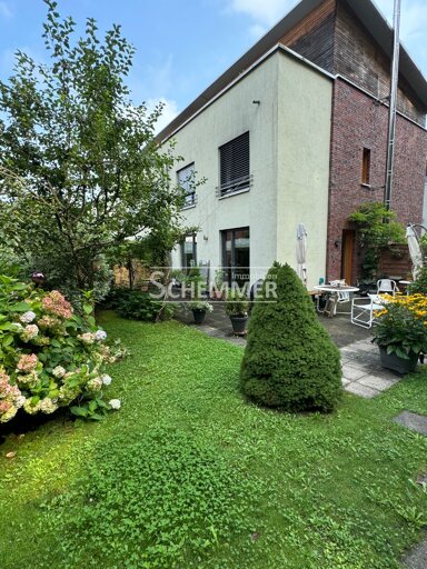 Reihenendhaus zum Kauf 750.000 € 5 Zimmer 167 m² 394 m² Grundstück Kollnau Waldkirch 79183