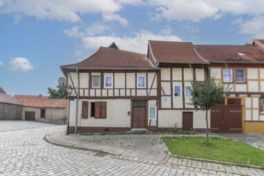 Immobilie zum Kauf 25.000 € 7 Zimmer 100 m² 180 m² Grundstück Wegeleben Wegeleben 38828