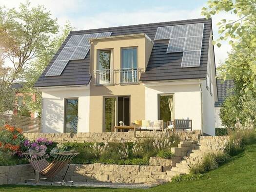 Einfamilienhaus zum Kauf provisionsfrei 319.500 € 4 Zimmer 136 m² Appenweier 77767