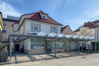 Mehrfamilienhaus zum Kauf 495.000 € 6 Zimmer 82,9 m² 308 m² Grundstück Pfullingen 72793