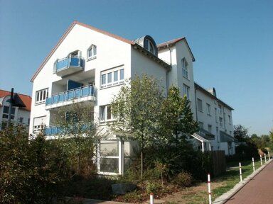 Wohnung zur Miete 710 € 2 Zimmer 53,6 m² 3. Geschoss An den Krautgärten 27 Eschborn Eschborn 65760