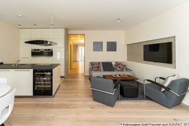 Wohnung zum Kauf 769.000 € 2 Zimmer 80,1 m² 1. Geschoss Husemannstraße 6 Prenzlauer Berg Berlin, Prenzlauer Berg 10435