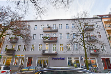 Verkaufsfläche zum Kauf Provisionsfrei 4.930,17 € 3 Zimmer 178,3 m² Verkaufsfläche Florastr. 21 Pankow Berlin 13187