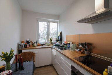 Wohnung zum Kauf 249.000 € 2 Zimmer 47,6 m² 1. Geschoss Mariendorf Berlin 12105