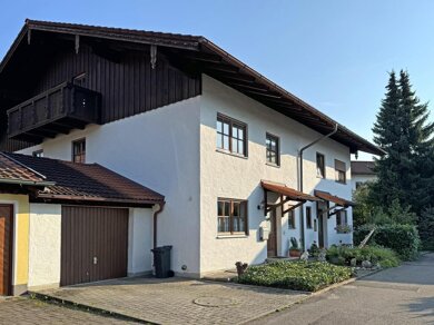 Doppelhaushälfte zum Kauf 749.000 € 6,5 Zimmer 173 m² 340 m² Grundstück Kolbermoor 83059