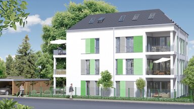 Wohnung zum Kauf provisionsfrei 346.035 € 2 Zimmer 67,9 m² Alt-Omsewitz Dresden 01157