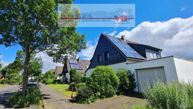 Einfamilienhaus zum Kauf 845.000 € 7 Zimmer 190 m² 639 m² Grundstück Urdenbach Düsseldorf / Urdenbach 40593