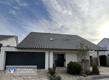 Mehrfamilienhaus zum Kauf 939.000 € 7 Zimmer 232 m² 481 m² Grundstück Nordheim Nordheim 74226