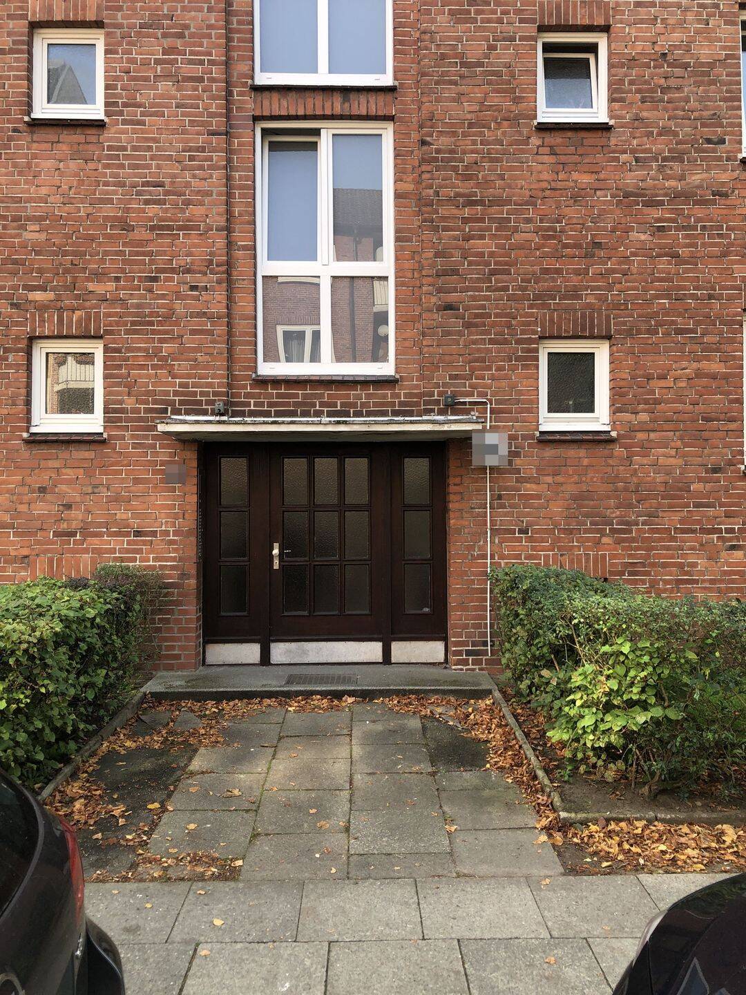 Wohnung zum Kauf