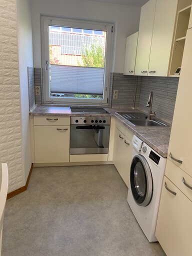 Wohnung zur Miete 550 € 3 Zimmer 65 m² Geschoss 1/3 Alpirsbach Alpirsbach 72275