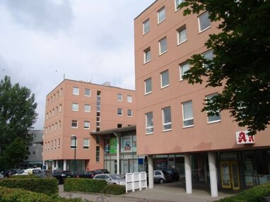 Praxisfläche zur Miete Provisionsfrei 3 Zimmer 92,9 m² Bürofläche Joliot-Curie-Allee 49 Toitenwinkel Rostock 18147