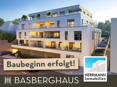 Penthouse zum Kauf 674.100 € 4 Zimmer 149,7 m² 1. Geschoss Basberg Hameln 31787