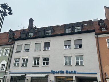 Bürogebäude zur Miete 1.262,50 € Planungsbezirk 101 Straubing 94315