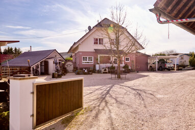 Reiterhof zum Kauf 1.490.000 € 2.350 m² Grundstück Ittenberg Sulzbach an der Murr 71560