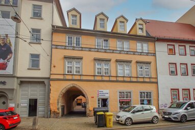 Wohn- und Geschäftshaus zum Kauf Provisionsfrei 2.825.000 € 1.033,3 m² 704 m² Grundstück Altstadt Erfurt 99084