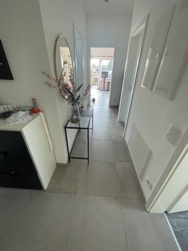 Wohnung zur Miete 1.600 € 3 Zimmer 81 m² 2. Geschoss Germering Germering 82110