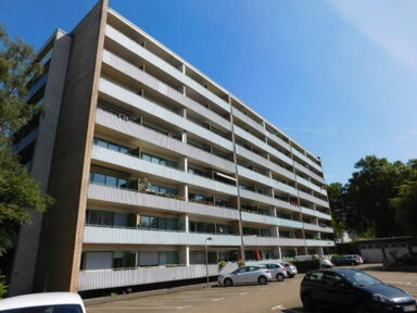 Wohnung zur Miete 331 € 2 Zimmer 47,3 m² 6. Geschoss frei ab 14.02.2025 Friedrich-Ebert-Str. 70 Rheinhausen - Mitte Duisburg 47226