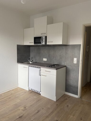 Wohnung zur Miete 250 € 1 Zimmer 16 m² 2. Geschoss Theodor-Heuss-Str. 26 Theodor-Heuss-Straße Göttingen 37075