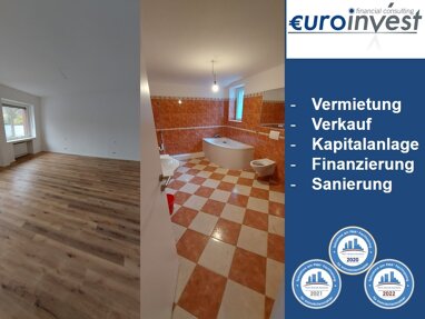 Wohnung zur Miete 950 € 3 Zimmer 105 m² Erdgeschoss Lohmühlental 81 Steele Essen 45276