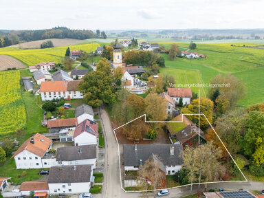 Grundstück zum Kauf 2.259 m² Grundstück Hörgersdorf Taufkirchen (Vils) 84416