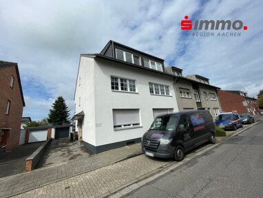 Wohnung zum Kauf 139.000 € 3 Zimmer 66 m² 2. Geschoss Alsdorf Alsdorf 52477